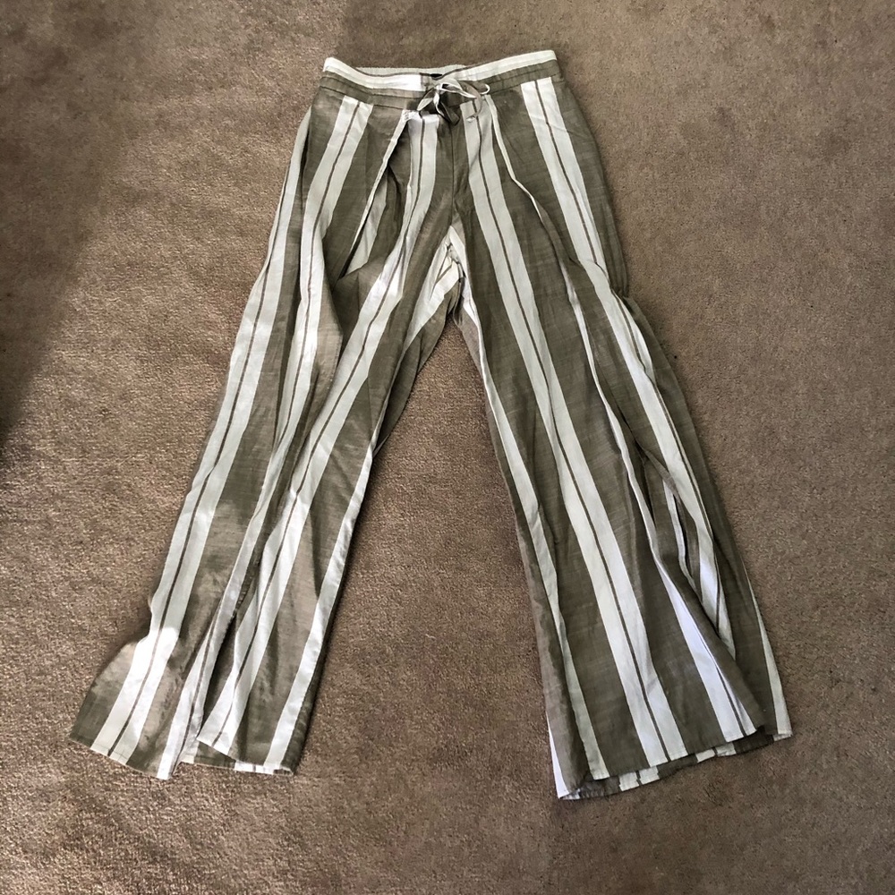Strip Pants